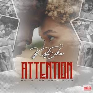 Attention (Explicit)