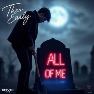 ALL OF ME (Explicit)