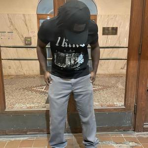 My Bih Servin (Explicit)