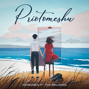 Priotomeshu (feat. The Melodian)