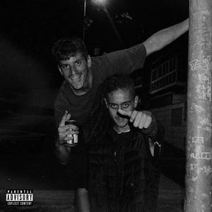 B&N(feat. Lunatiko) (Explicit)