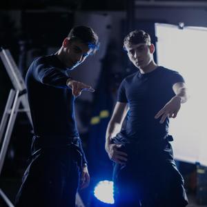 T2G - Freestyle Homines (Explicit)