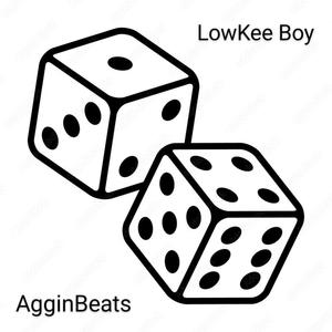 D.I.C.E (feat. LowKee Boy) (Explicit)