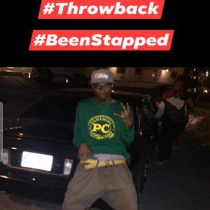 So North Western (feat. Swiggle mandela) (Explicit)