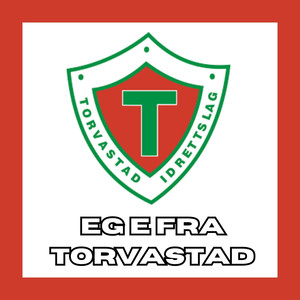 Eg e fra Torvastad