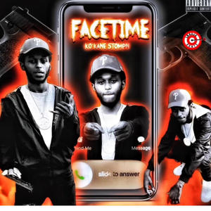 FaceTime (Explicit)