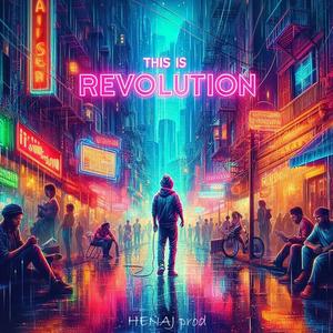 This is revolution (feat. Lil Woodie Wood) (Explicit)
