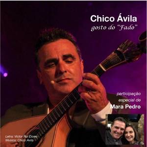 Gosto do Fado (feat. Mara Pedro)