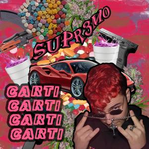 !!!!Carti!!!! (Explicit)