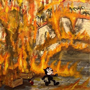 Premium Octane (Explicit)