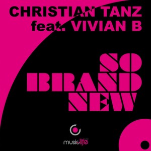 So Brand New (Original Radio Mix)