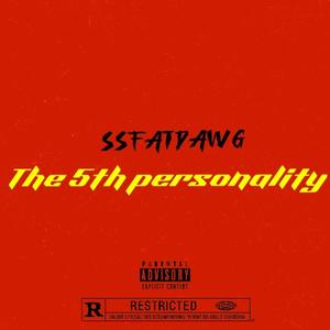 The 5th Personality (Explicit)