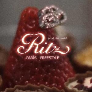 hotel ritz freestyle (feat. lluccashh) (Explicit)