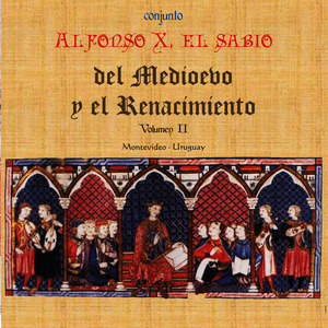 Del Medioevo y el Renacimiento, Vol. 2