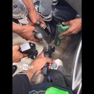 Hot Now (feat. JoBlo & comegetyogunback) (Explicit)