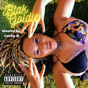 Ain't No Fun(feat. Spitty Gray) (Explicit)