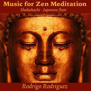 Music for Zen Meditation (Shakuhachi Japanese Flute)