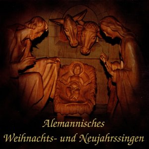 Alemannisches Weihnachts- und Neujahrssingen