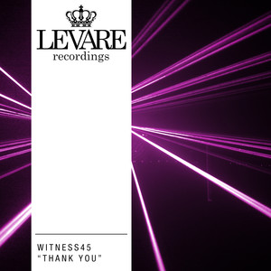 Thank You (Original Mix)