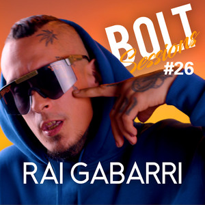 C'est la vie | Bolt Sessions #26