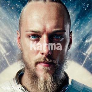 Karma (feat. Flashy J) (Explicit)