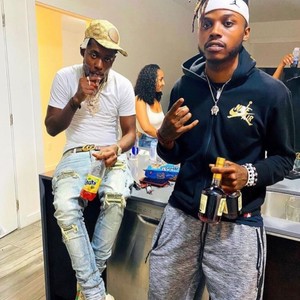 Ice Me Out (feat. so icy jordan) (Explicit)