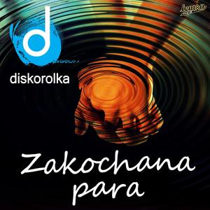 Zakochana para