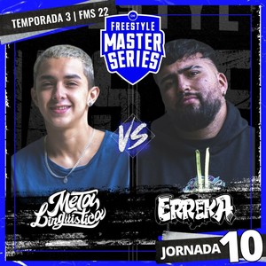 Beat Mode Metalingüística (Live|Explicit)