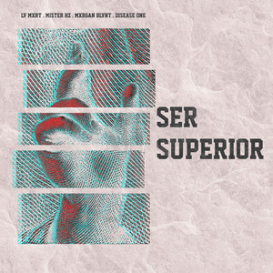 Ser Superior (Explicit)