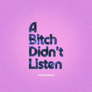 A ***** Didn't Listen (Explicit)