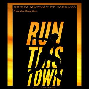 Run This Town (feat. JoBravo)