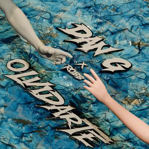 Olvidarte (feat. ROBB)