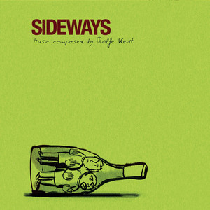 Sideways (Original Motion Picture Score) (杯酒人生 电影原声)