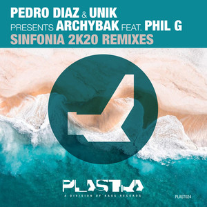 Sinfonia 2k20 Remixes