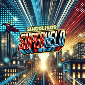 Superheld