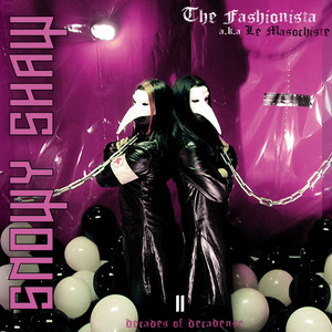 The Fashionista a.k.a Le Masochiste (Explicit)