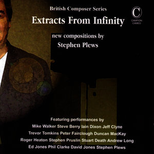 Extracts From Infinity