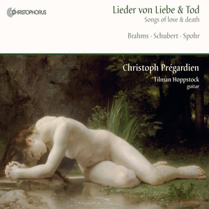 49 Deutsche Volkslieder, Book 1, WoO 33 - No. 2, Erlaube mir, fein's Madchen (Arr. For voice and guitar)