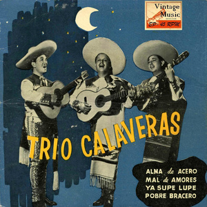 Ya Supe Lupe (Corrido)