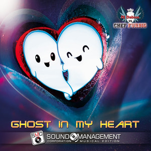 Ghost In My Heart
