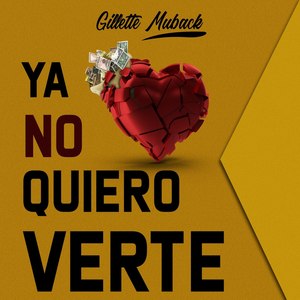 Ya No Quiero Verte (Explicit)