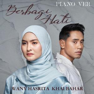 Berbagi Hati (Piano Version - From "Berbagi Suami")