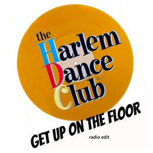 Get up on the Floor (Radio Edit)