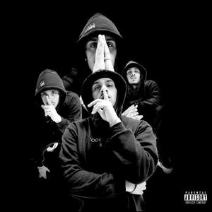 New Wave (feat. Suave the Don) (Explicit)