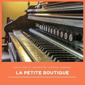 La petite boutique