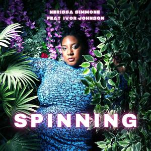 Spinning (feat. Ivor Johnson)