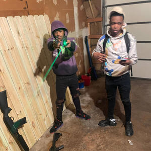 Whams Over Dere (feat. ÈscoUpp) (Explicit)