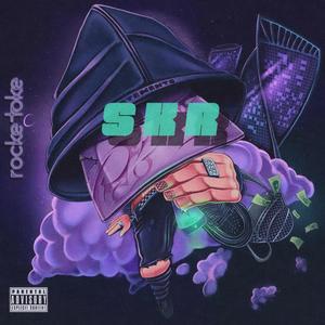 Skr (freestyle ) (Explicit)