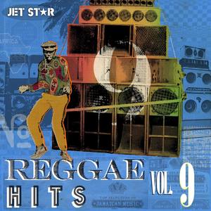 Reggae Hits, Vol.9