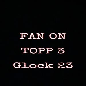 Fan On (feat. Glock 23) [Explicit]